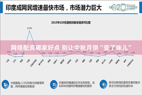 网络配资哪家好点 别让中秋月饼“变了味儿”