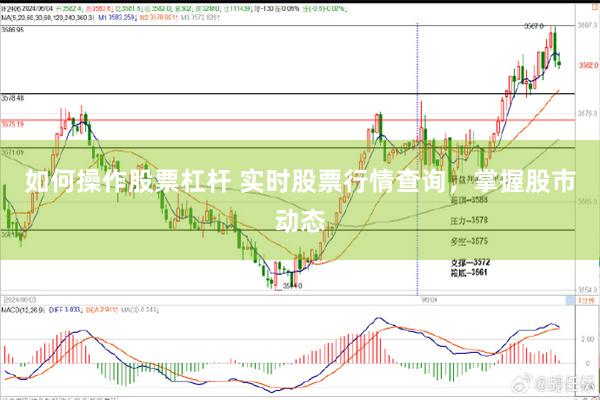 如何操作股票杠杆 实时股票行情查询，掌握股市动态