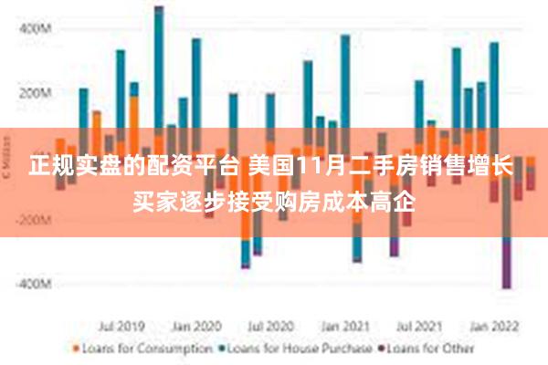 正规实盘的配资平台 美国11月二手房销售增长 买家逐步接受购房成本高企